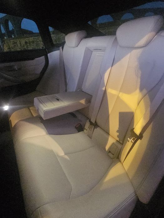 Bmw 420d Gran Coupé — photo 3