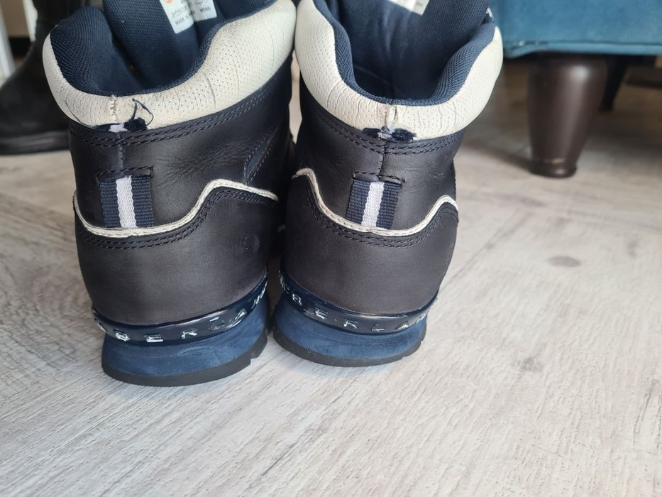 Timberland splitrock 2