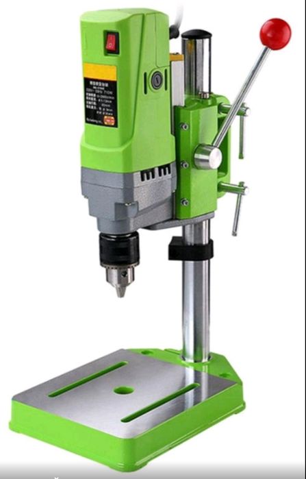 Сверлильный  станок.