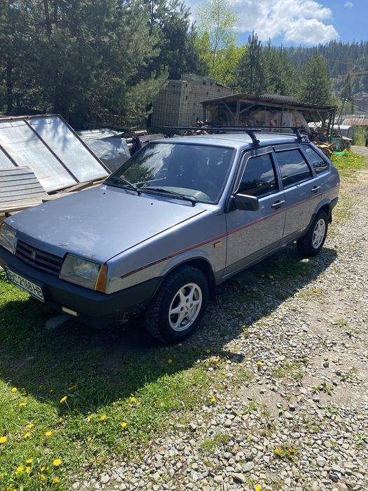 Продається Автомобіль