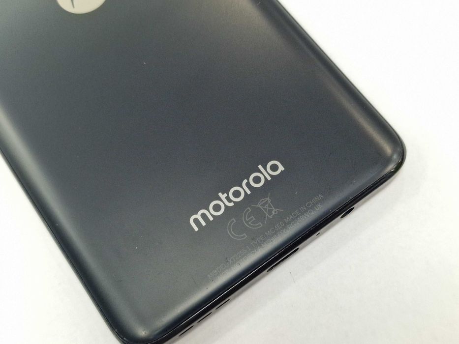 Motorola Moto G72 Dual SIM/ 8GB/ 128GB/ Meteorite Grey/ Grade A-