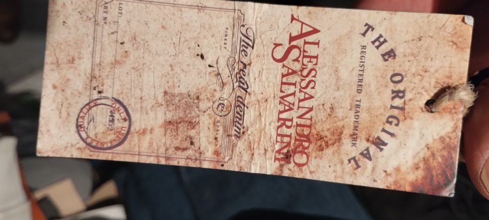 Alessandro Salvarini