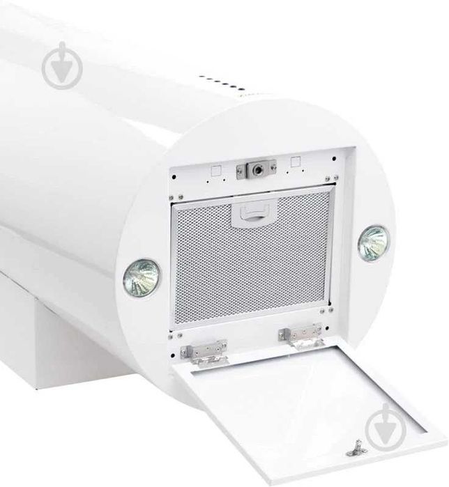 Витяжка Zirtal KD-CL WH     -30%