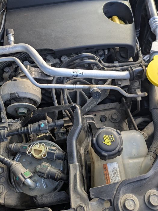 Продам Renault Koleos 2012 року,