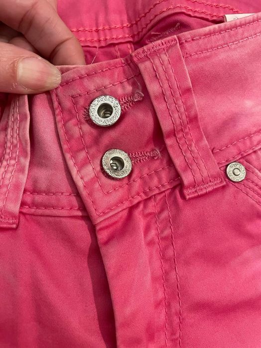 Calça de cetim Pepe jeans Barreiro E Lavradio • OLX Portugal