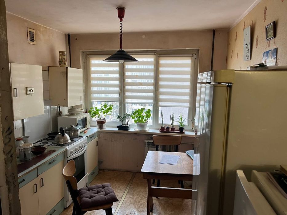 Продаж 3кім.квартири по вул. Пулюя