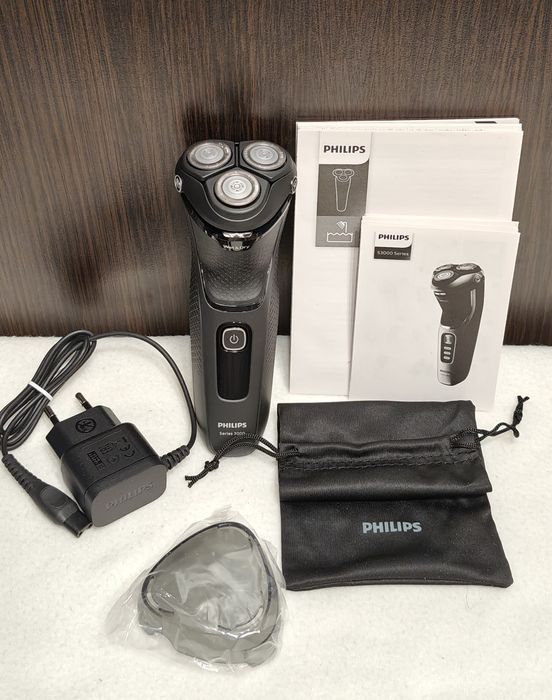 Golarka Philips S3233/52 Trymer