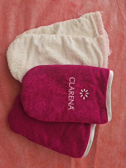 Parafiniarka ionto come