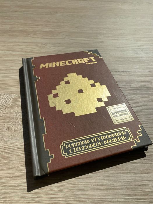Poradniki Minecrafta