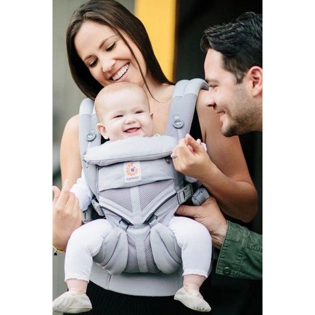 Ергорюкзак. Слінг. Дитяча переноска. Хіпсіт.