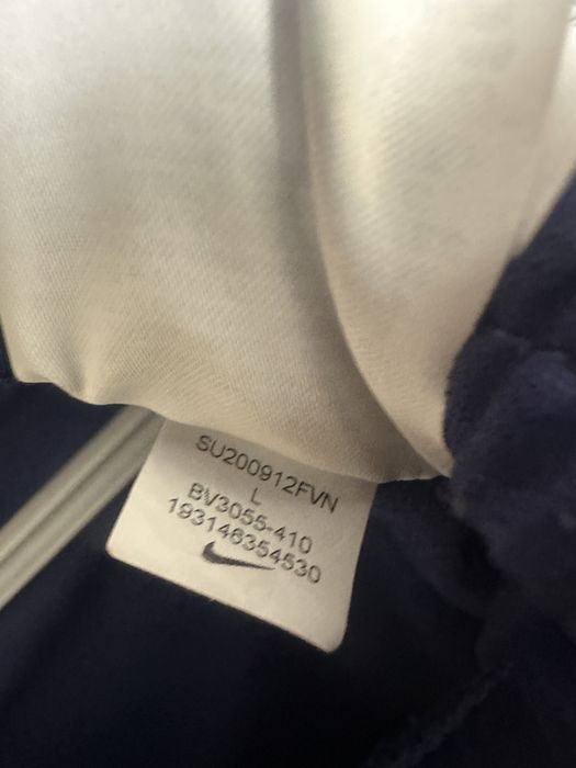 Штани Nike L розмір!