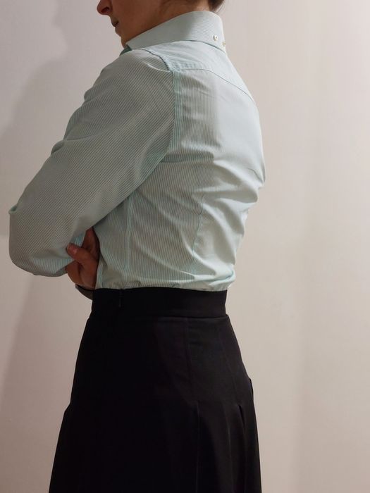 Camisa Mulher Sacoor Brothers