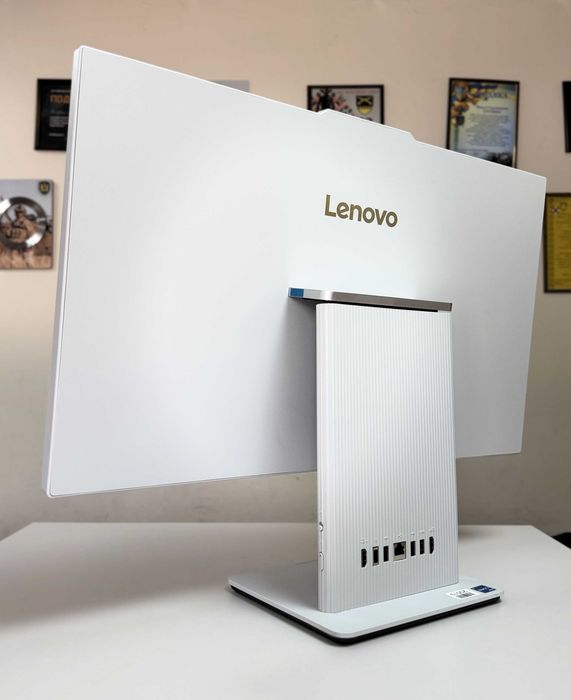 Моноблок Lenovo IdeaCentre 3 27IRH9·i5-13420H·27"·16GB·SSD 512GB·Новий