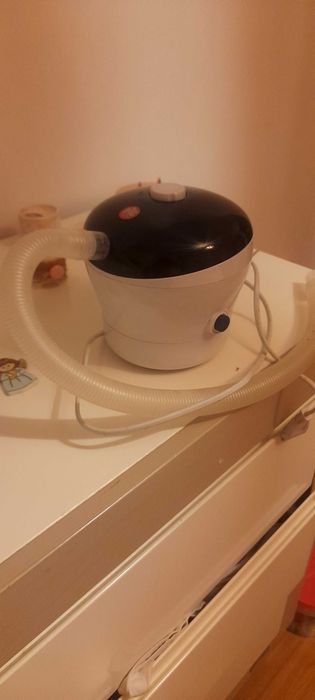 Aerossol PIC com pouco uso