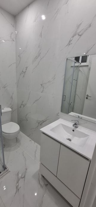 Moradia T2 no Montijo totalmente renovada