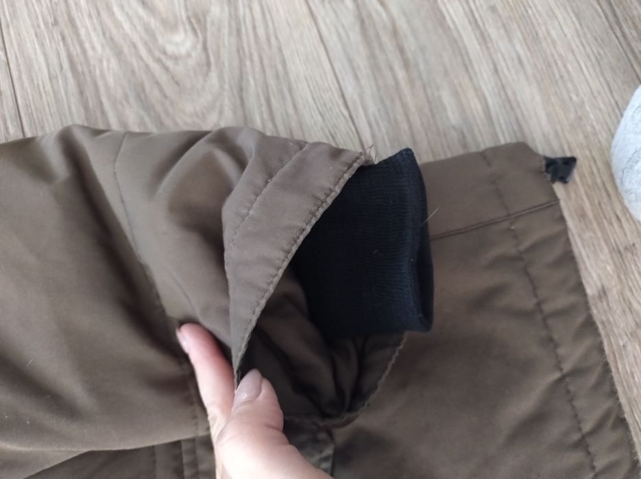 Canada Goose Kurtka puchowa męska XS
