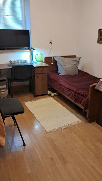 Оренда ізольованої кімнати на Тракті Глинянському