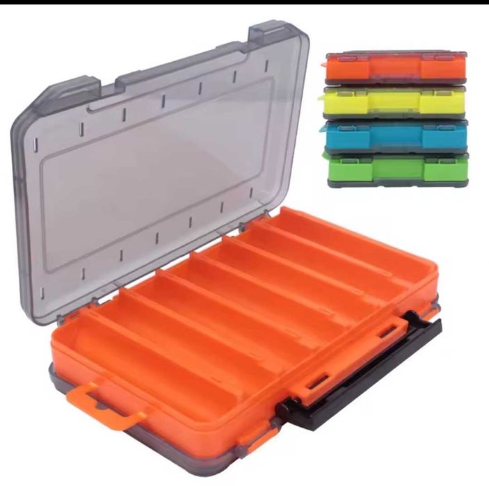 коробка для рибалки ящик для рибалки