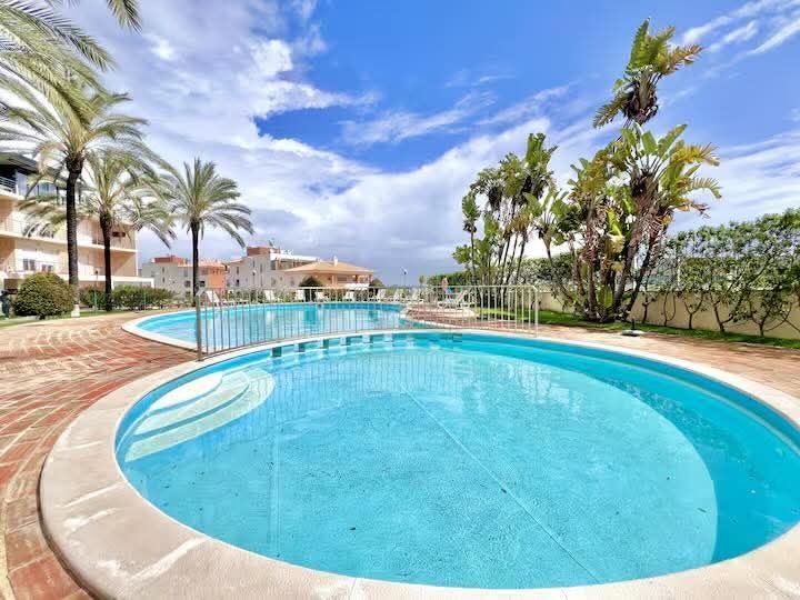 Alugo Apartamento T1 6 Meses/Inverno ou Anual