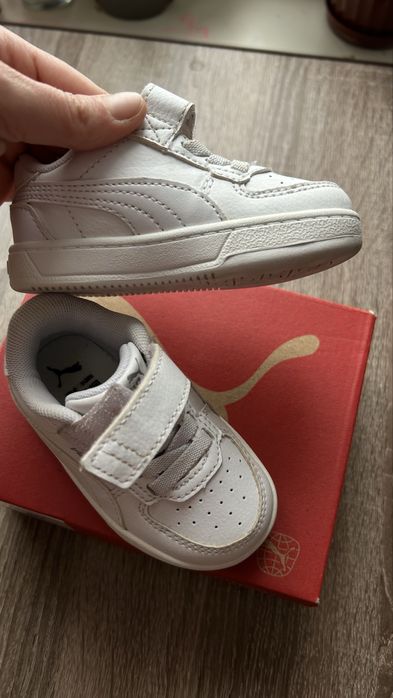 Дитячі кросівки Puma 19розмір