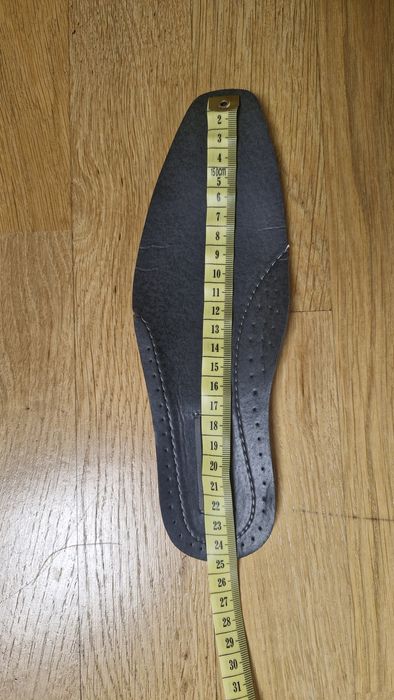 Buty skórzane dla chłopca czarne r. 35 pasek skórzany Gap gratis
