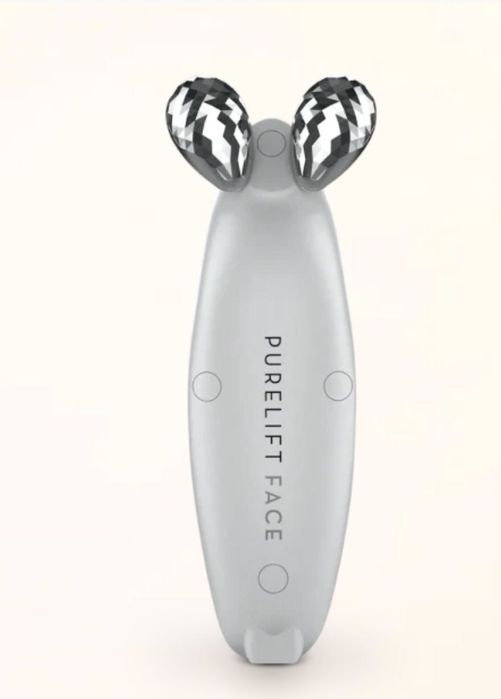 Микротоки purelift face