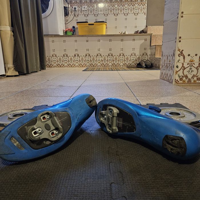 Sapatos Shimano S Phyre