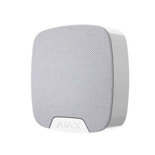 ajax homesiren сирена