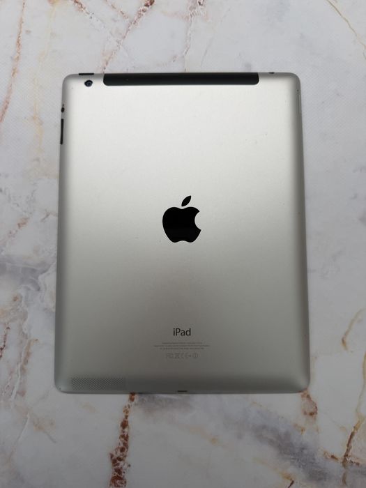 iPad 4 32 GB biały Wi-Fi + Cellular oryginalny apple