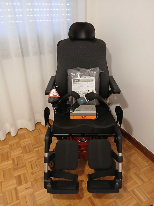 Produtos de apoio novos