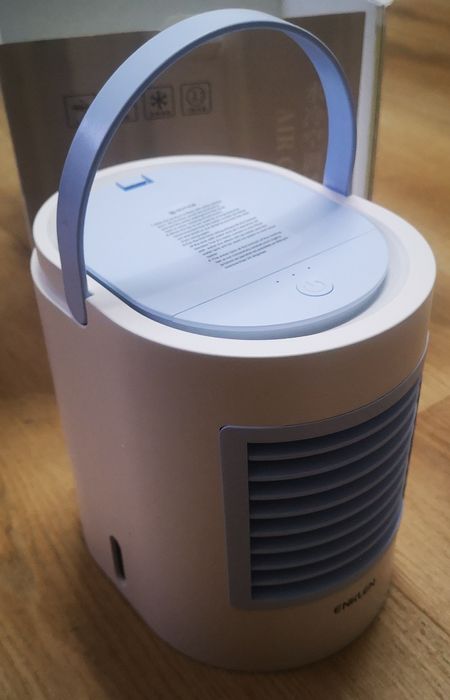 Nowy klimatyzator mini
