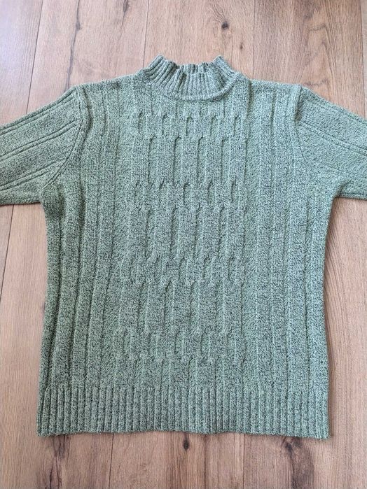 Sweter półgolf r.S