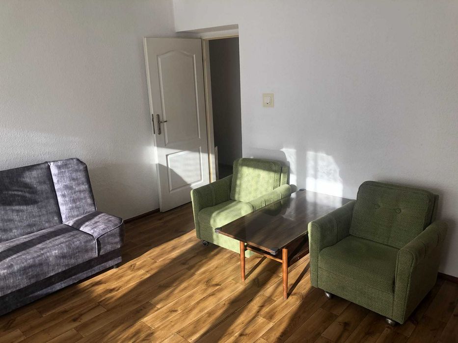 Wynajmę 2 pokojowe mieszkanie w Kamiennej Górze