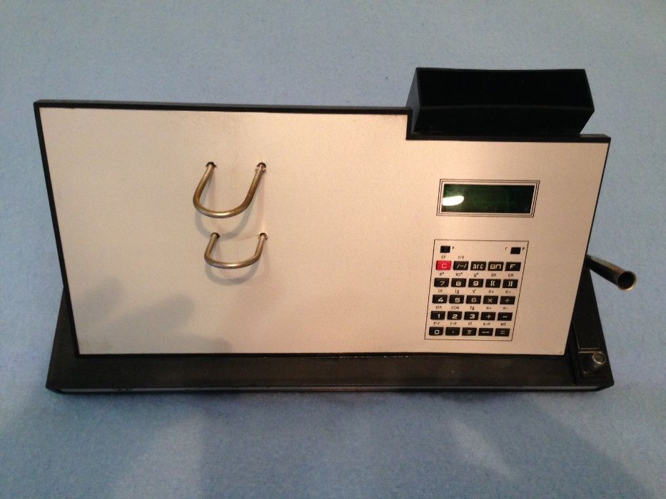 Электроника подставка кабинетная 70х-80х годов