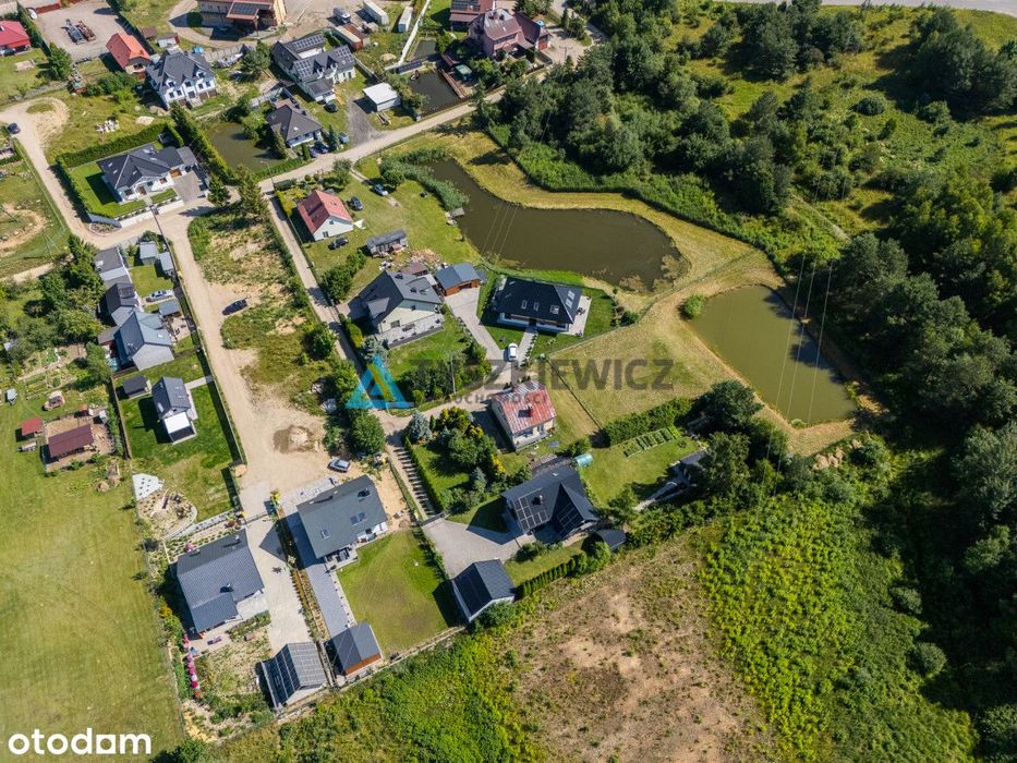 Kościerzyna | 66m2 | ogród | bezczynszowe