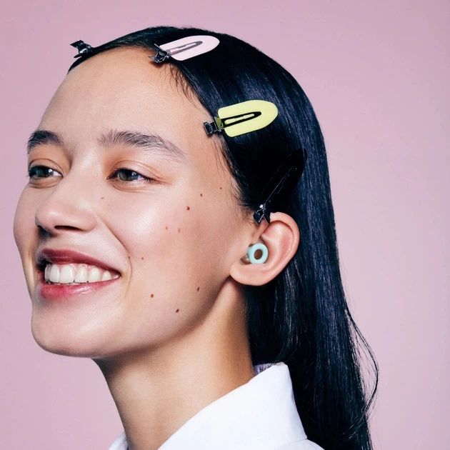 Loop Quiet 2 Нові Беруші запаковані