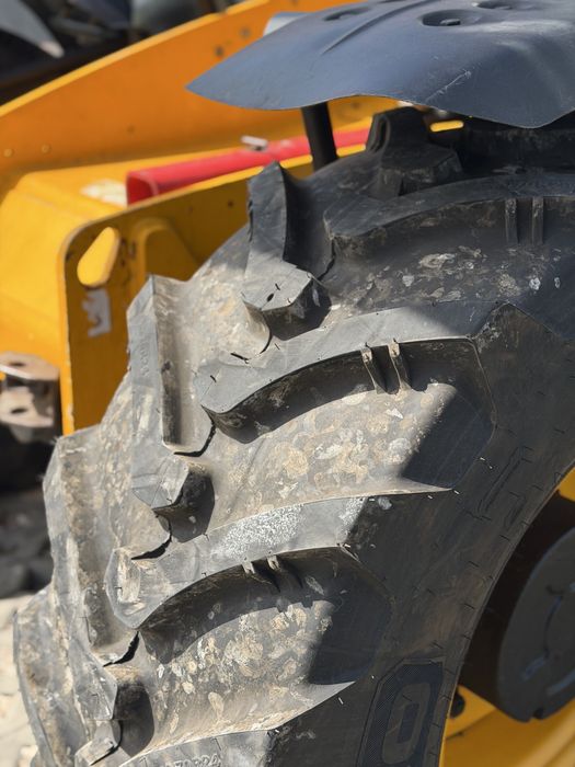 JCB 536-60 AGRI SUPER (531,541)