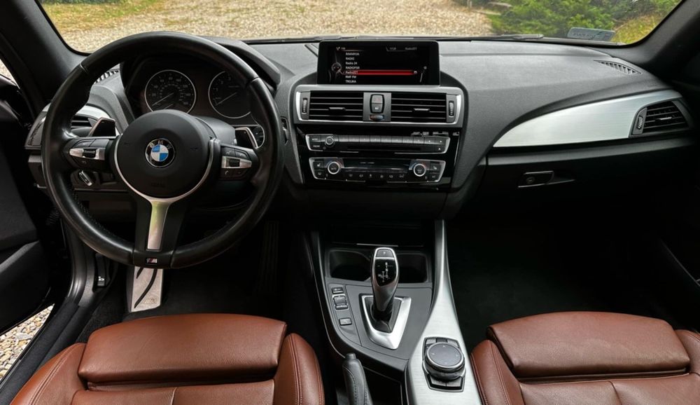 BMW Seria 2 M235i Xdrive
