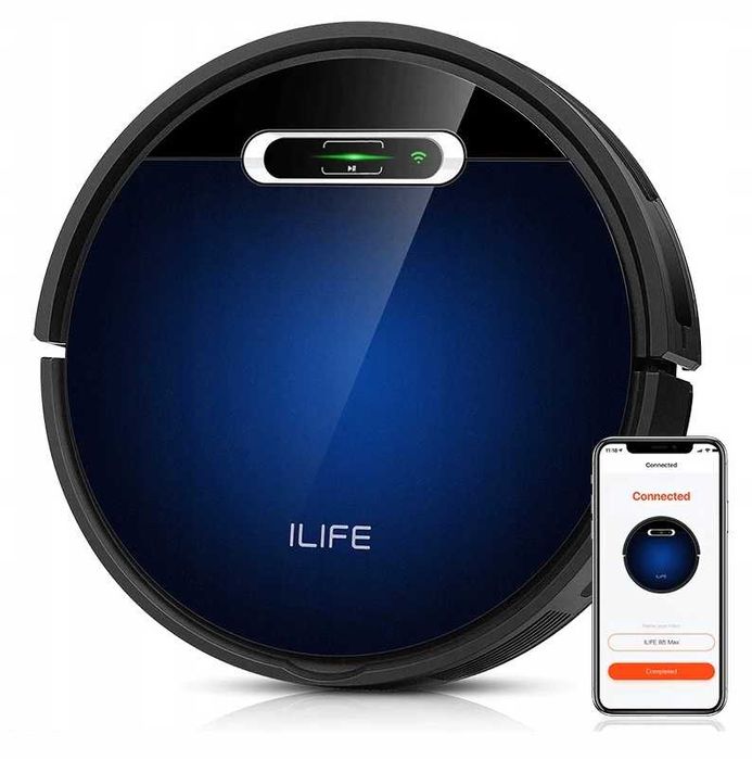 Robot odkurzacz iLife B5 Max