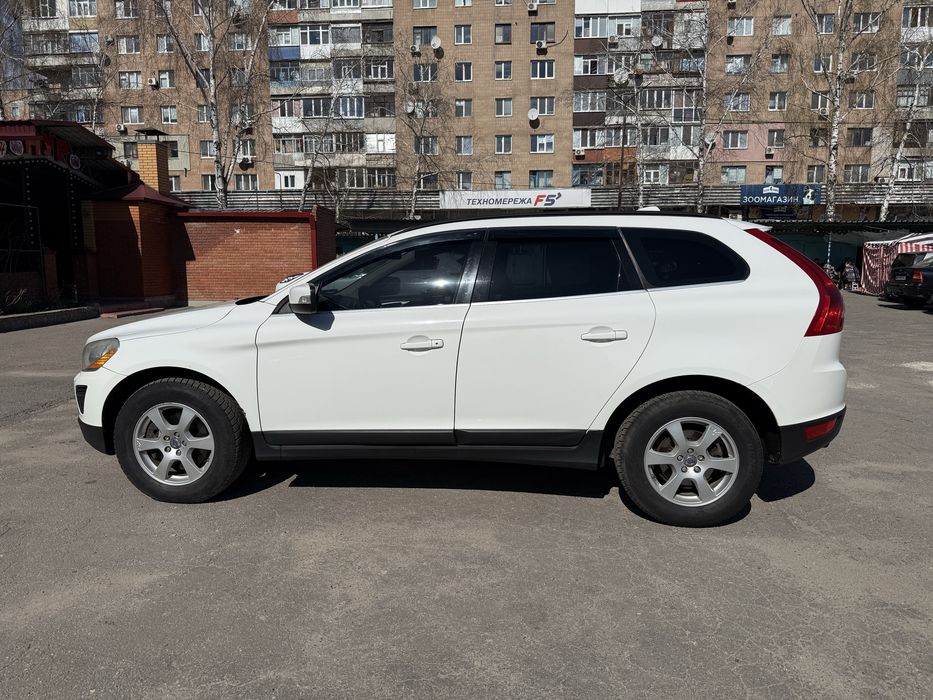 Продам Volvo xc60
