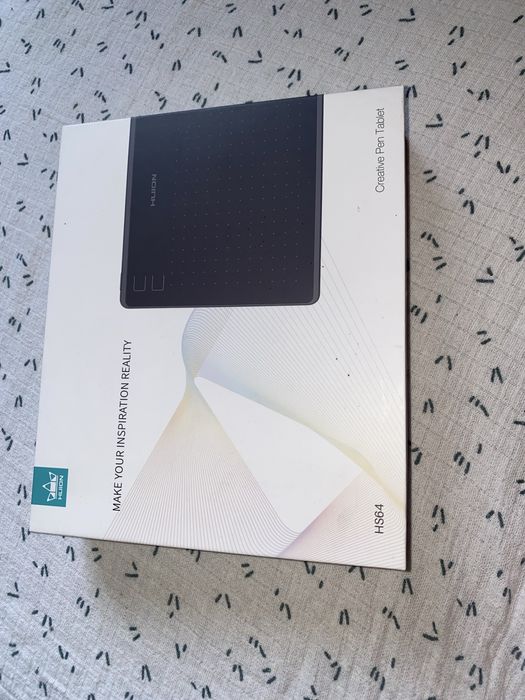 Графічний планшет