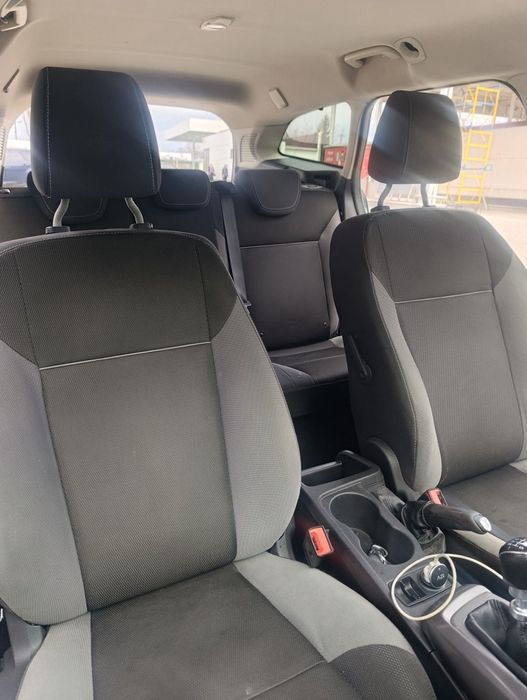 Продам Ford focus 3 2014р 1.6