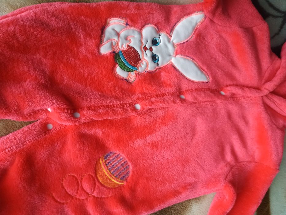 Дитячий чоловічок для дівчинки