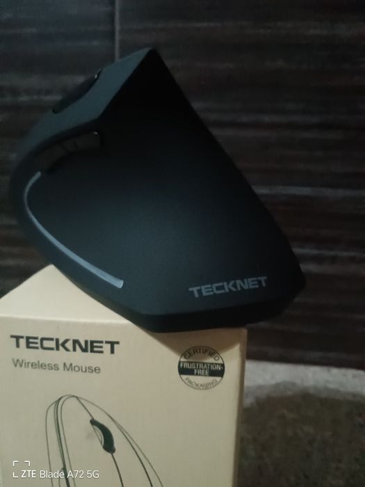 Rato gaming wireless