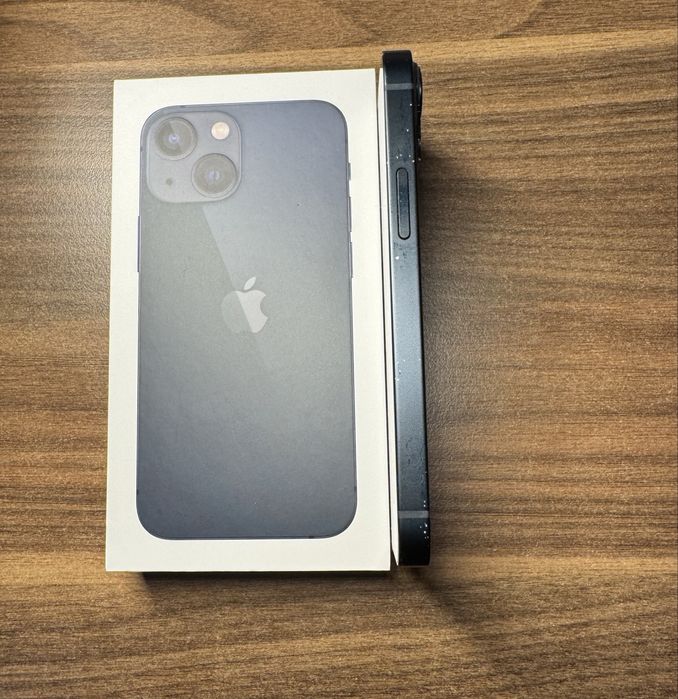 iPhone 13 mini 128 GB