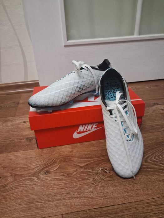 Бутси Nike Hypervenom Hydra 25 см