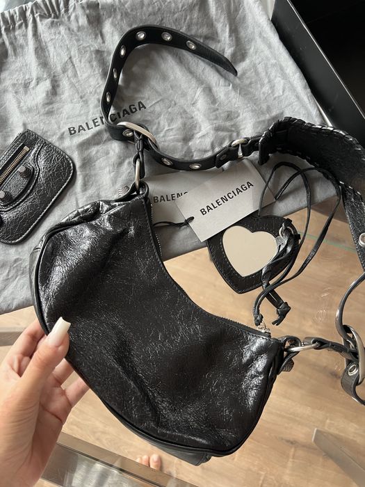 Carteira Balenciaga Original Nova