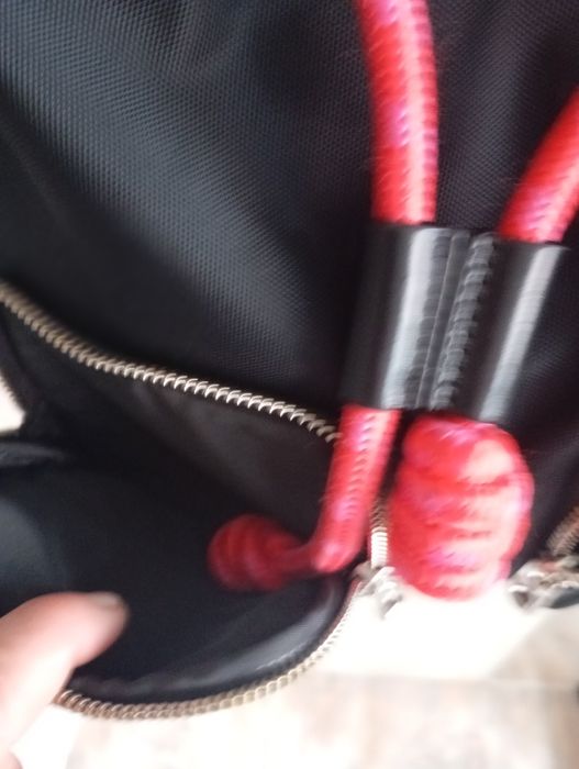 Mala bimba y Lola original