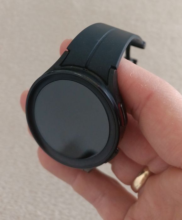 Samsung Galaxy Watch 5 Pro + akcesoria