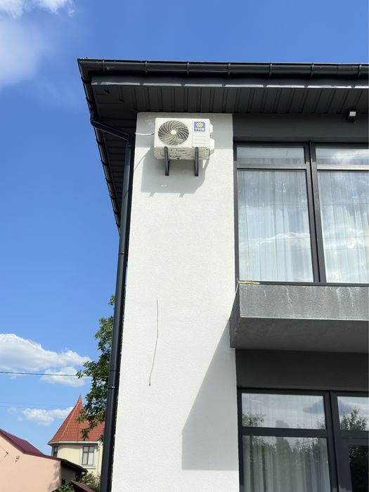 Установка Кондиціонера! Продаж, Монтаж, Сервіс, Чистка, Закладки